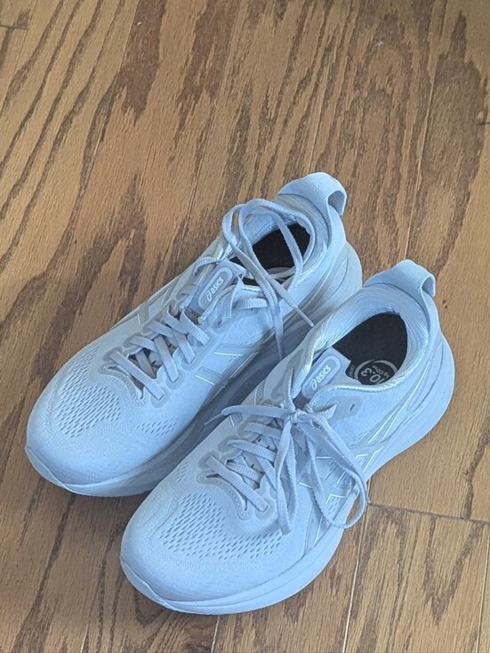 Asics Shoes - Asics Gel-Kayano 32 Running Shoes